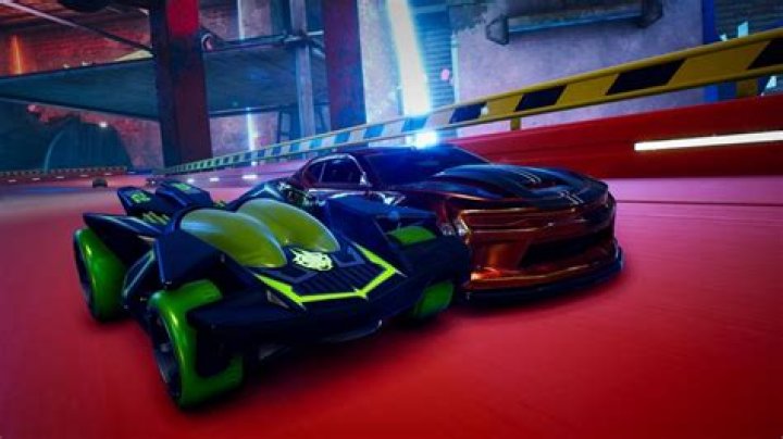 Is Hot Wheels Unleashed 2 Out on Xbox & PC Game Pass?