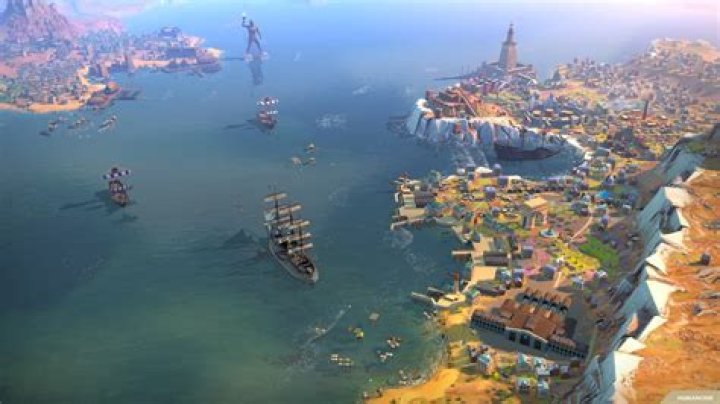 Is Humankind cross platform/crossplay? - Gamepur