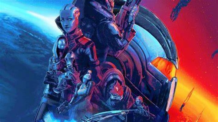 
Is Mass Effect Legendary Edition Coming To Nintendo Switch