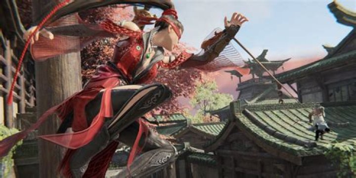Is Naraka: Bladepoint coming to consoles?