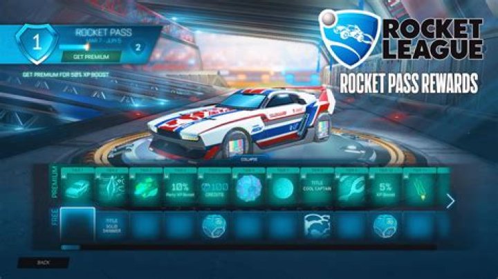 Is Rocket League Rocket Pass 3 worth it?