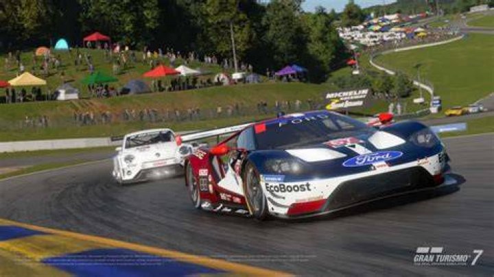 Is There a Gran Turismo 7 PC Release Date?