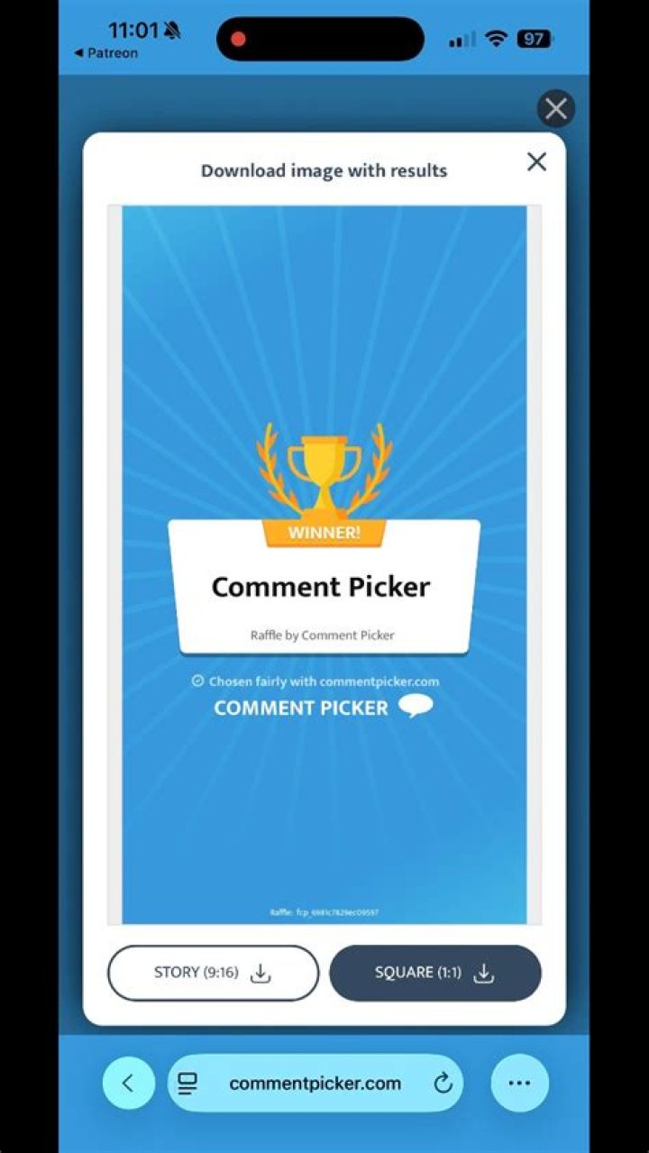 Is using a free comment hearts TikTok bot safe?