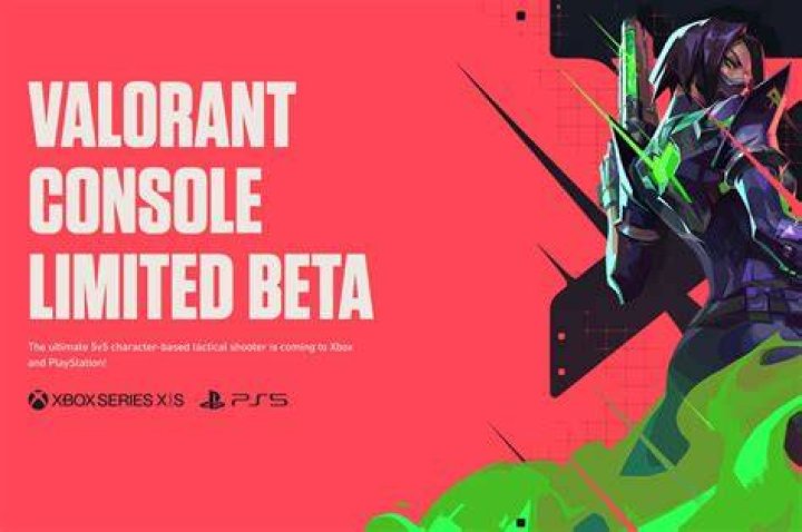 Is Valorant coming to consoles?