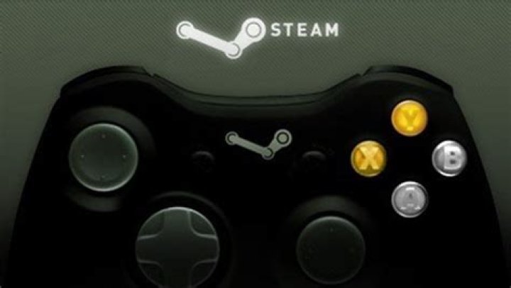 
Is Valve taking on the Xbox 720 and PS4?
