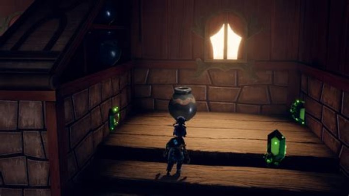 It Takes Two – Force Triangulated achievement guide