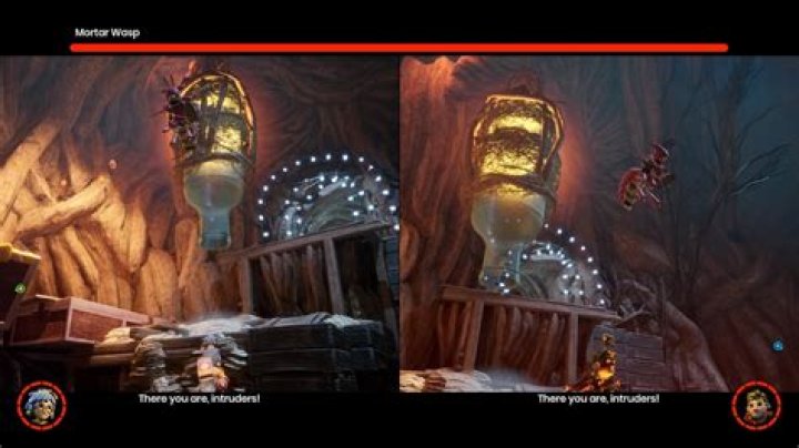 It Takes Two – The Tree gameplay tips and walkthrough guide