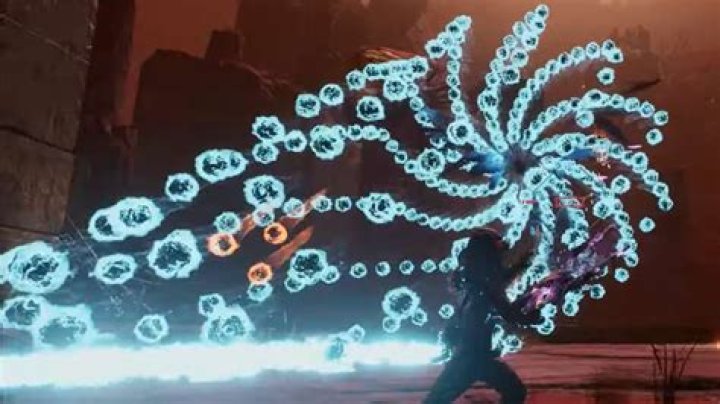 Ixion Attack 3