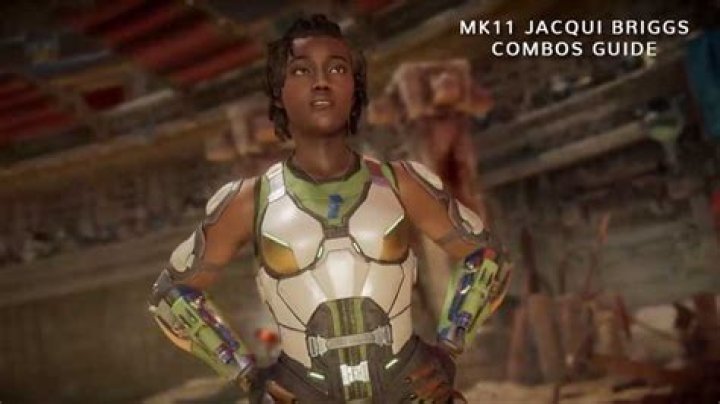 Jacqui Briggs Combos Guide & List