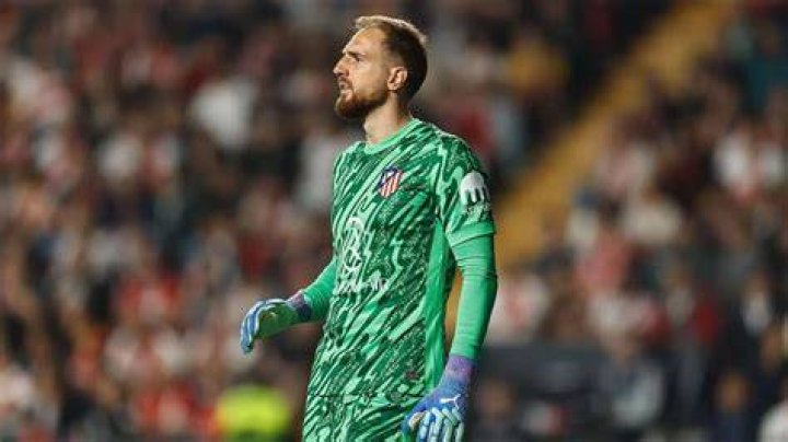 jan oblak atletico