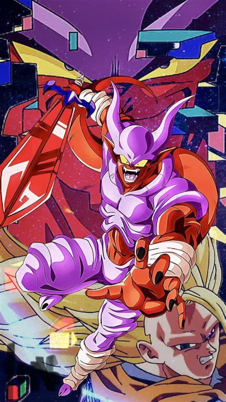 janemba