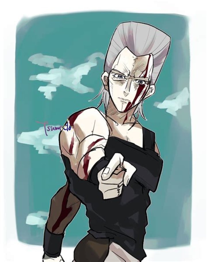 Jean-Pierre-Polnareff