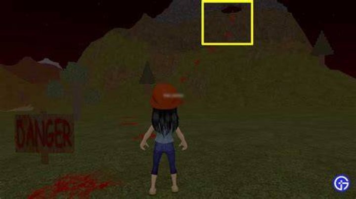 jenna horror roblox