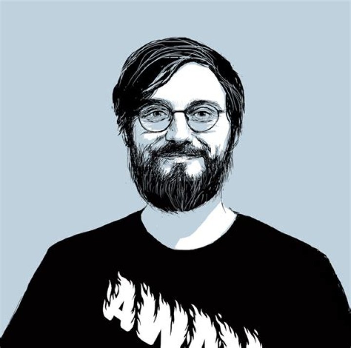 Johnny Chiodini avatar