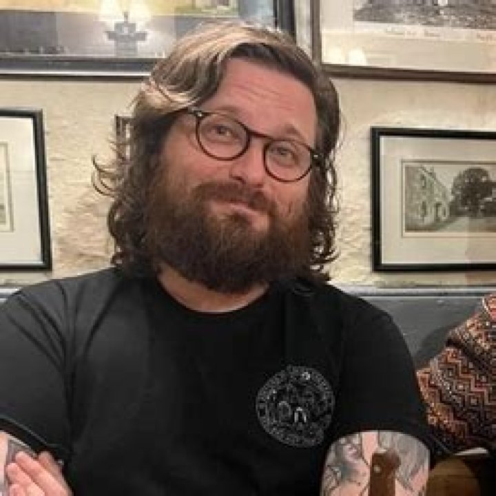 Johnny Chiodini | Eurogamer.net