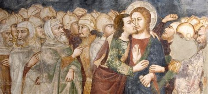 Judas