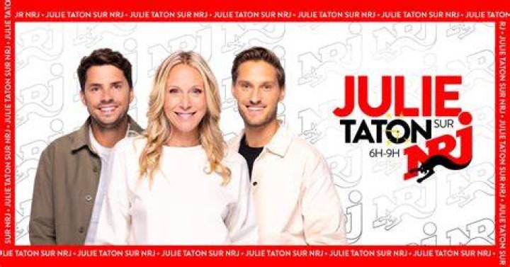 Julie Taton (Official)