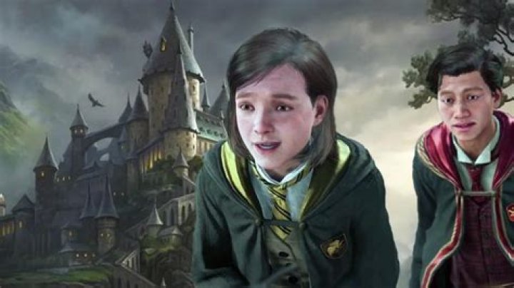 Jump Mechanic In Hogwarts Legacy Confirmed