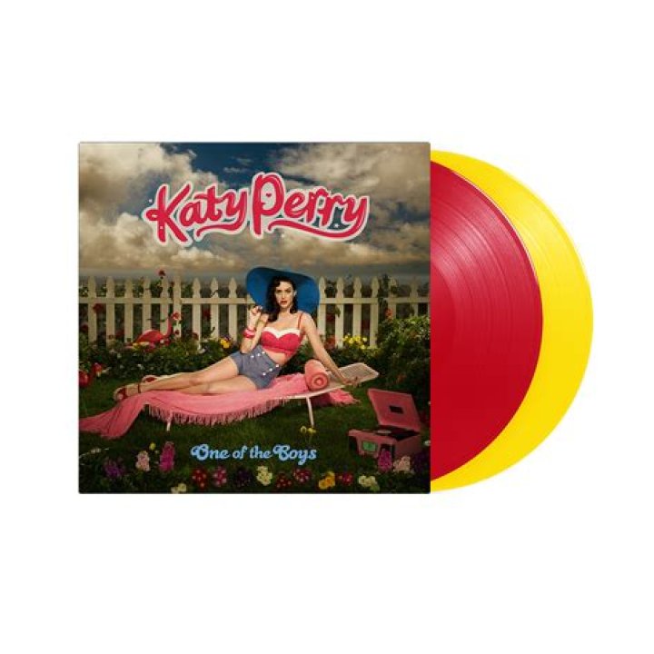 Katy Perry (Official)