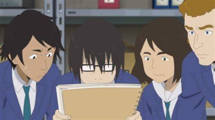 Keep Your Hands Off Eizouken Episode 7 Release Date