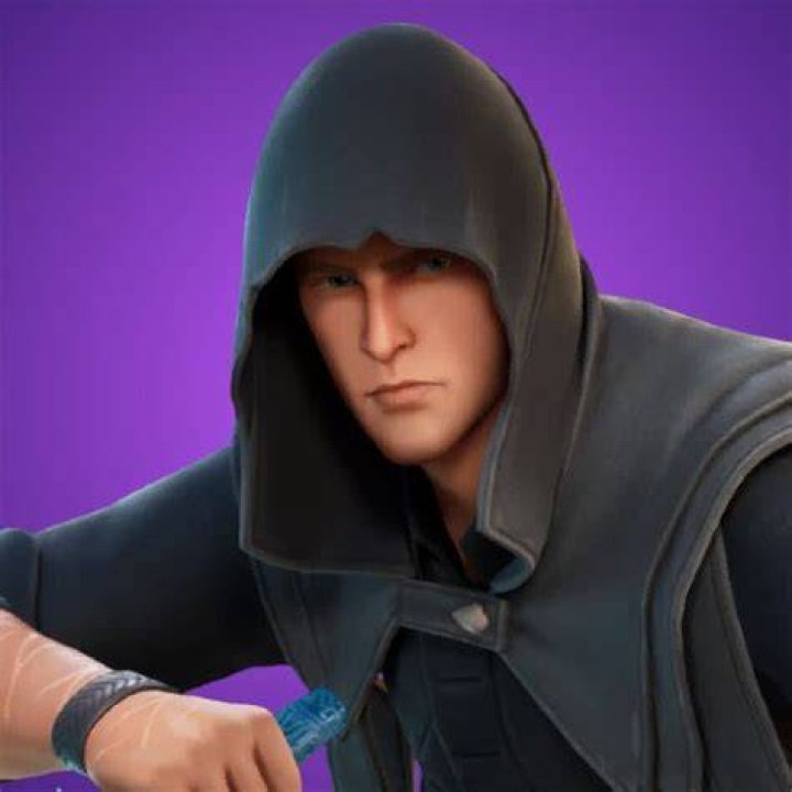 Kelsier skin