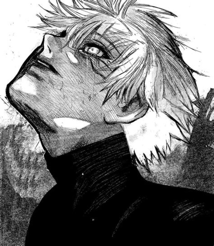 Ken-Kaneki