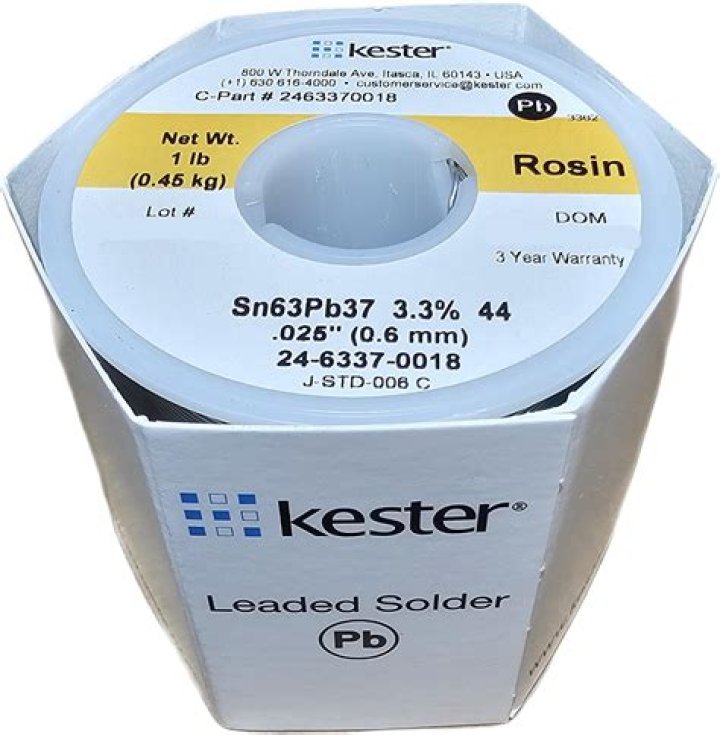 Kester Solder
