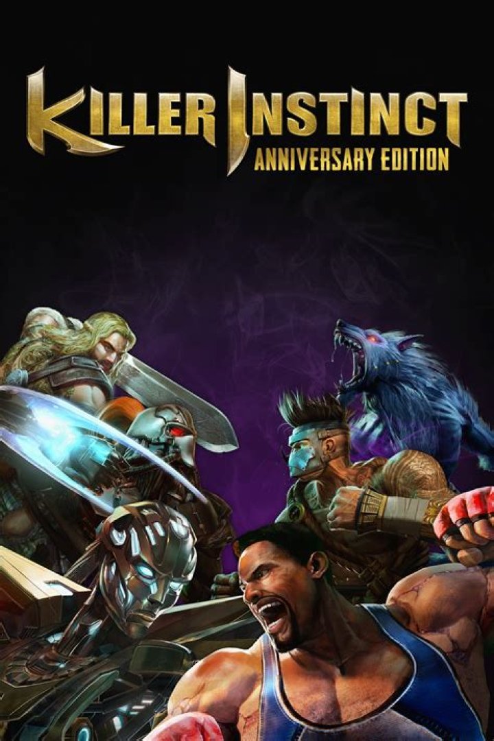 Killer Instinct Complete On Windows 10 Will Only Be $ 49.99