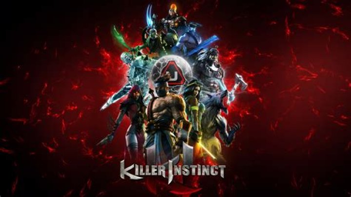 Killer Instinct