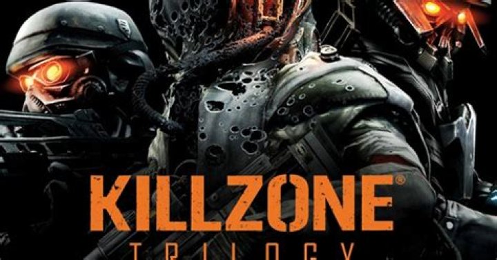 Killzone | Eurogamer.net