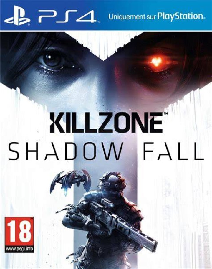 Killzone: Shadow Fall PS4 Cheats