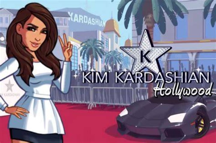 Kim Kardashian: Hollywood iPhone Cheats