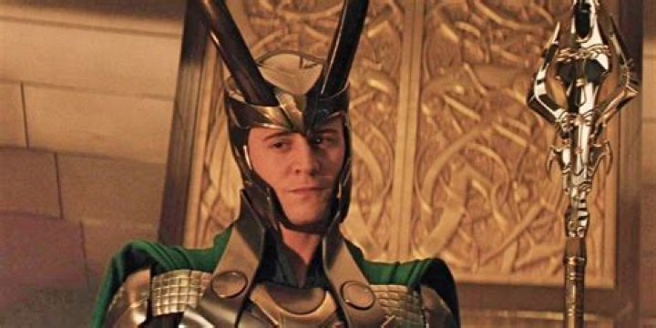 king loki
