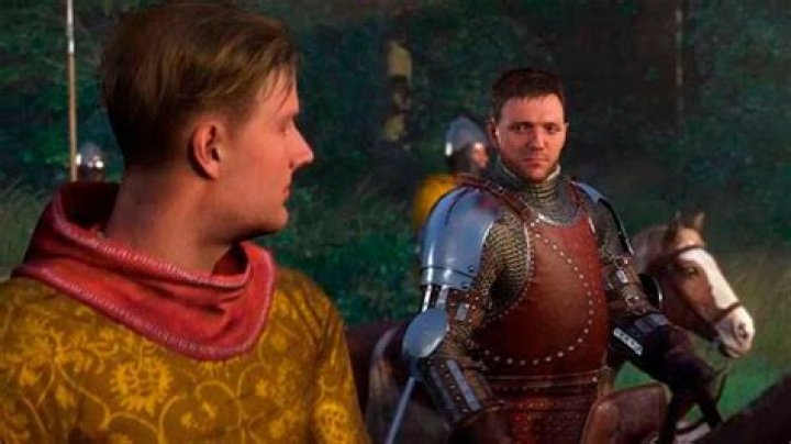 Kingdom Come Deliverance 1.4.1 Patch Notes: How to Fix Corrupted Saves