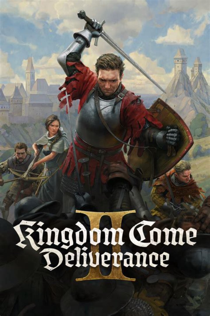 
Kingdom Come: Deliverance Review