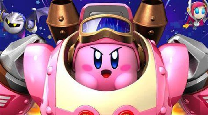 
Kirby: Planet Robobot Review