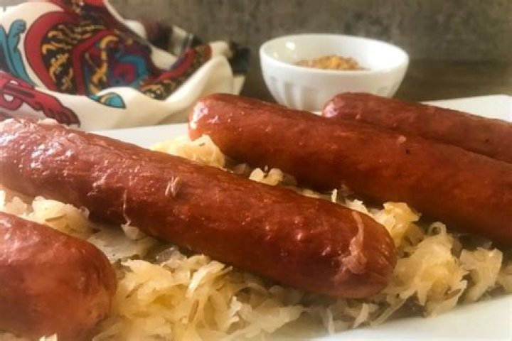 Knockwurst