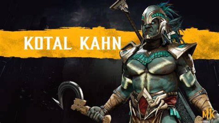 Kotal Kahn