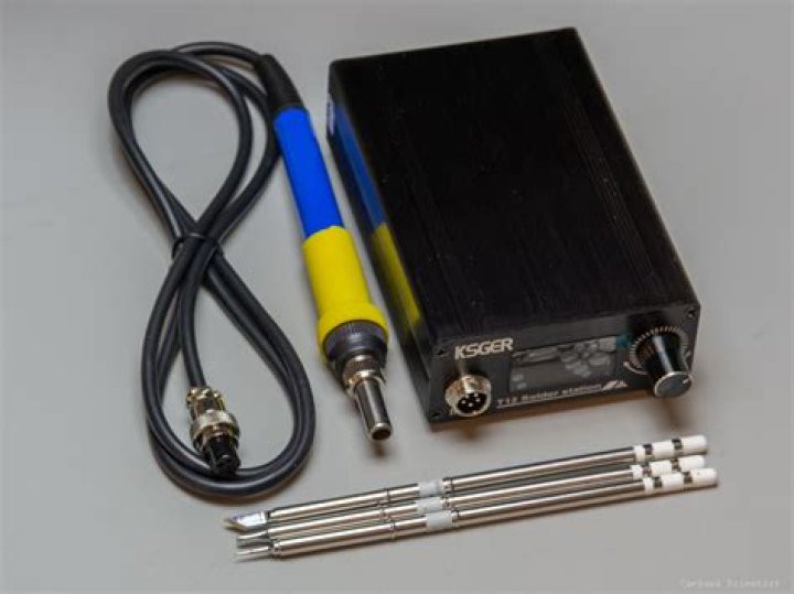 KSGER T12