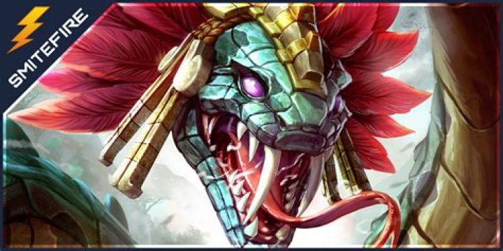 Kukulkan Smite