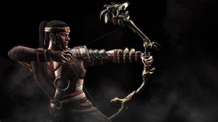 Kung Jin