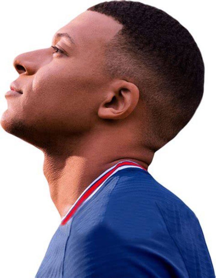 kylian mbappe fifa 22 paris