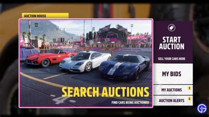 lambo sesto elemento auction house