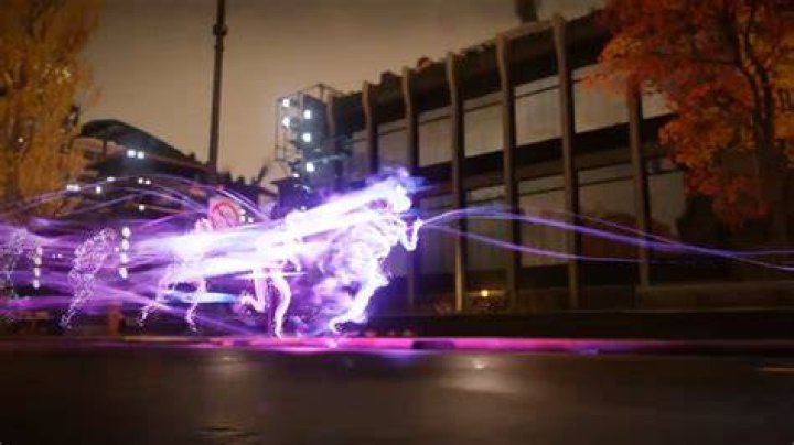 Last-Gen Morality And Next-Gen Gameplay in inFamous: Second Son