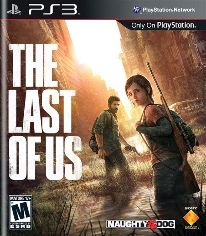 last of us PS3