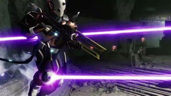 Latest Destiny 2 Update Introduces Masterwork Weapons And Changes Public Event Drops