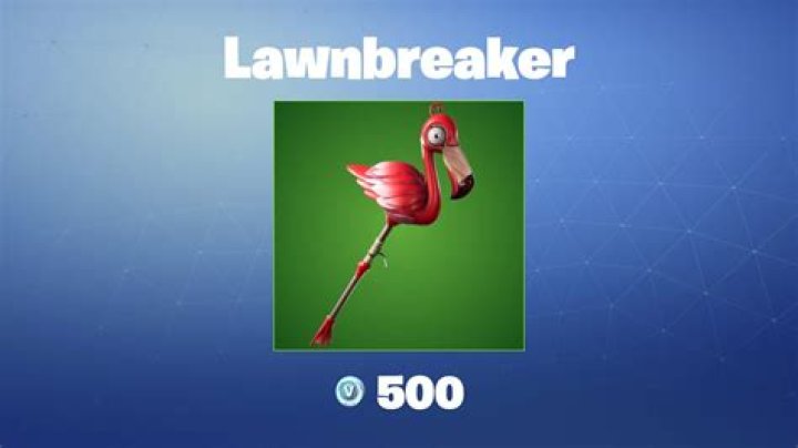 Lawnbreaker