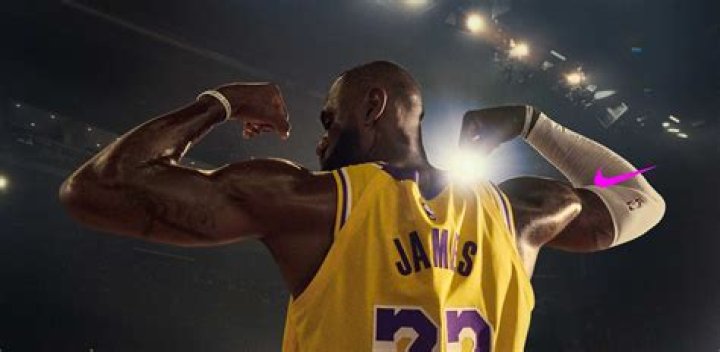 
LeBron James Is Headed to Fortnite