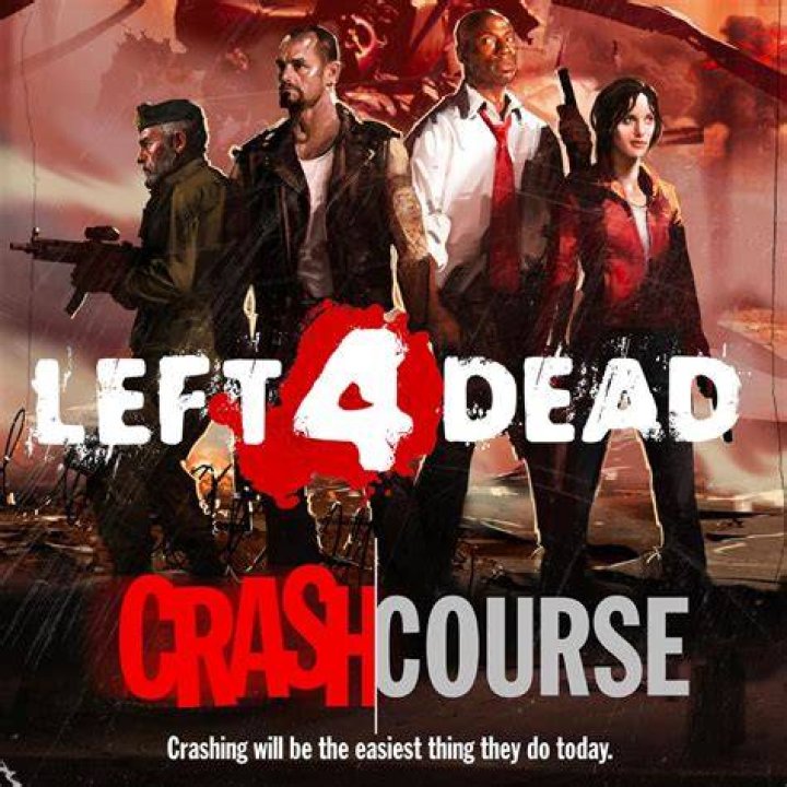 Left 4 Dead Crash Course, Left 4 Dead 2 Demo Dated
