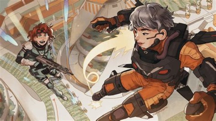 Legacy - Osomatographe
